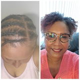 Brenda J. review photo