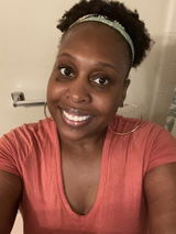 Nichole H. review photo
