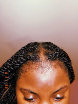 Kiyah C. review photo