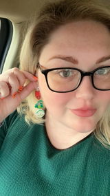 Jessica Head review photo