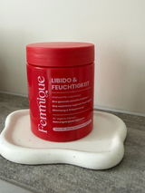 Birgitta review photo