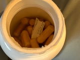 Anonymous review photo
