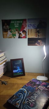 Dhiraj Kharat review photo