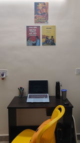 Anonymous review photo