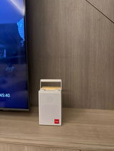 Anson review photo