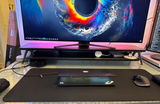 Nico. A review photo