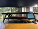 Lorry review photo