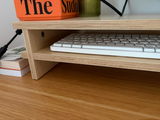A. review photo