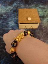 Lily review photo