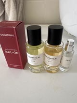 Liezel J. review photo