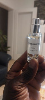 Daouda B. review photo
