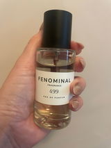 Jessica H. review photo