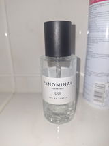 Jasmin B. review photo