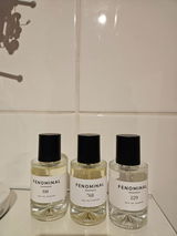 Ariane K. review photo