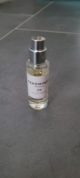 Simone review photo