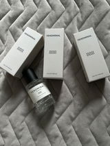 Hedda H. review photo