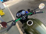 Z900rs review photo