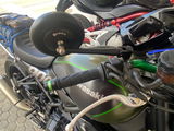 Z900rs review photo