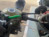 Z900rs review photo