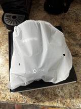 Marc K review photo