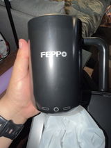 Wilfredo V. review photo