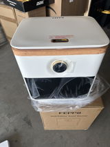 Wilfredo V. review photo