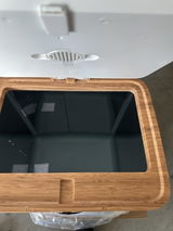 Wilfredo V. review photo