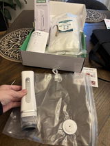 Nessar review photo