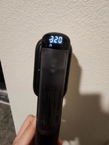 B review photo