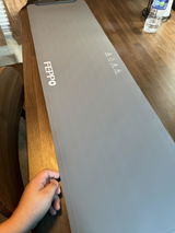Andres Izquierdo review photo