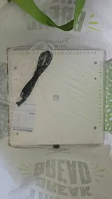 T**a review photo