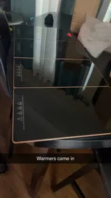 S** review photo