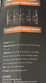 W**a S**e review photo