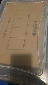 F**K review photo