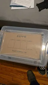 F**K review photo
