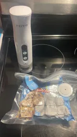 T** S**p B**s B**r review photo