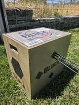 Hayden Ivester review photo