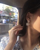Sushmita Patel review photo