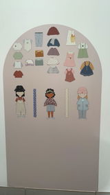 Danya El asri review photo