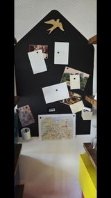 Catherine Morizet review photo