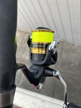 Tereapii Taru review photo