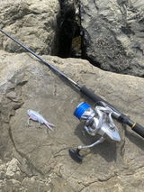 Jack Broadhead review photo