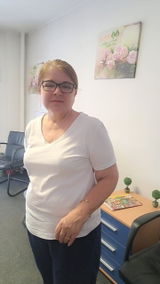 AURICA DOBREANU review photo