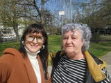 Elisabeta Kemenes review photo