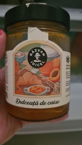Mădălina Popa review photo