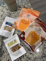 Anonymous review photo