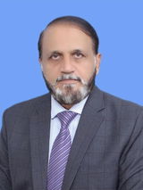 Jamil Ahmad Saqi review photo