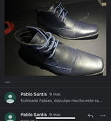 Cristian Faundez review photo