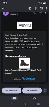 ARMANDO ALEXIS LEAL OPORTUS review photo