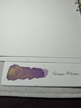 Anonymous review photo
